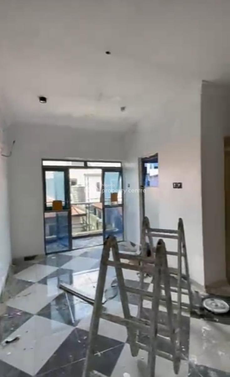 Modern Mini Flat Duplex, Addo Road, Ajah, Lagos, Terraced Duplex for Rent