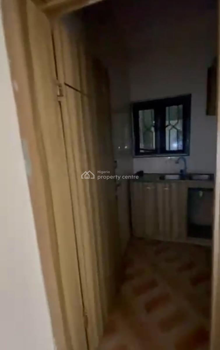 Modern Mini Flat Duplex, Addo Road, Ajah, Lagos, Terraced Duplex for Rent