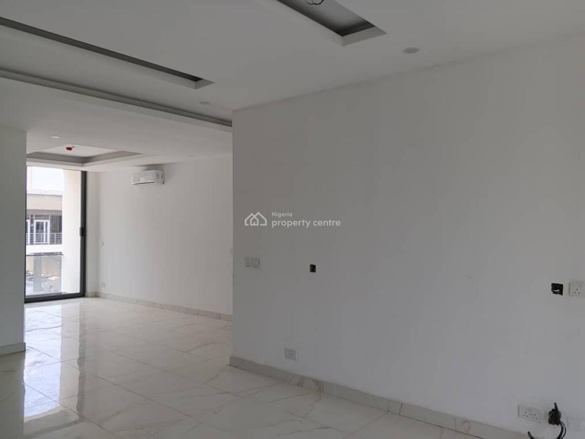 Tastfully Finished and Partly Furnished 3 Bedroom Apartment +1 Room Bq, Gra Ikeja Lagos, Ikeja, Lagos, Flat / Apartment for Rent