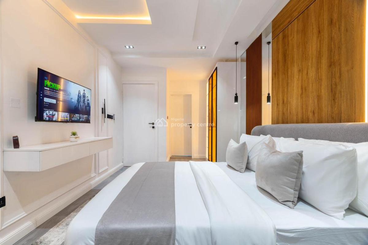 Premium 2 Bedroom, Admiralty Way, Lekki Phase 1, Lekki, Lagos, Flat / Apartment Short Let