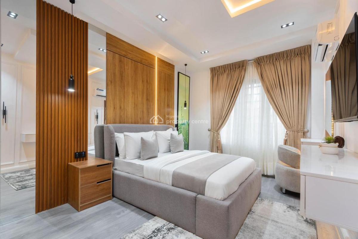 Premium 2 Bedroom, Admiralty Way, Lekki Phase 1, Lekki, Lagos, Flat / Apartment Short Let