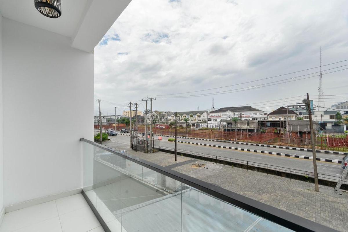 Premium 2 Bedroom, Admiralty Way, Lekki Phase 1, Lekki, Lagos, Flat / Apartment Short Let