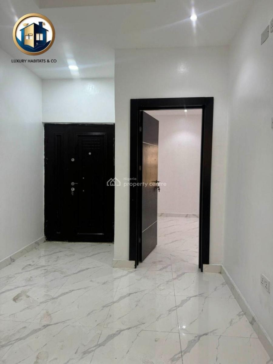 4 Bedroom Detached Duplex, Abijo Gra, Abijo, Lekki, Lagos, Detached Duplex for Rent