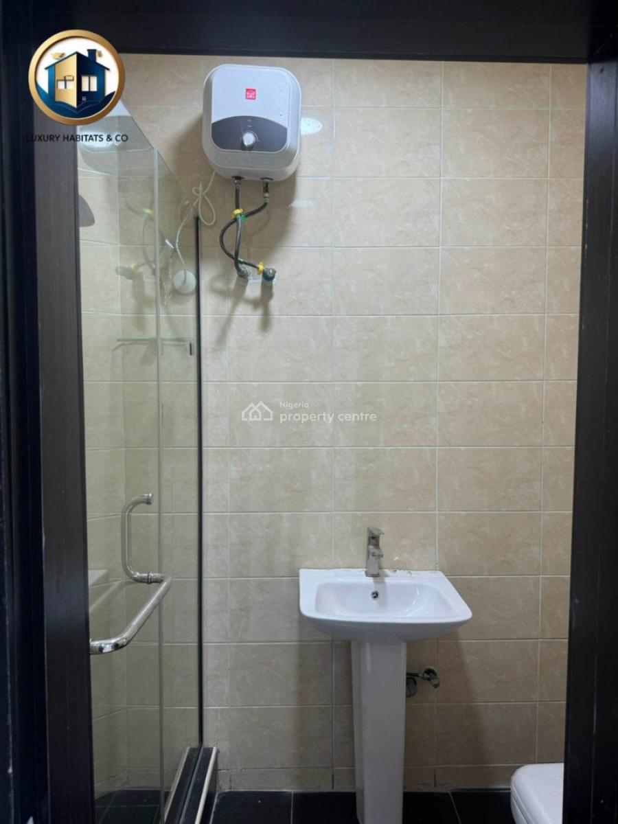 4 Bedroom Detached Duplex, Abijo Gra, Abijo, Lekki, Lagos, Detached Duplex for Rent