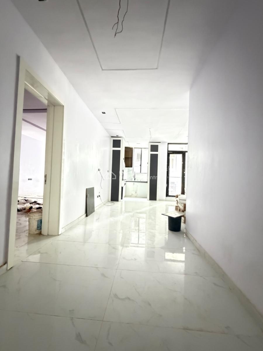 Luxury 1-bedroom Apartment, Palm Spring, Ikate, Lekki, Lagos, Mini Flat (room and Parlour) for Sale