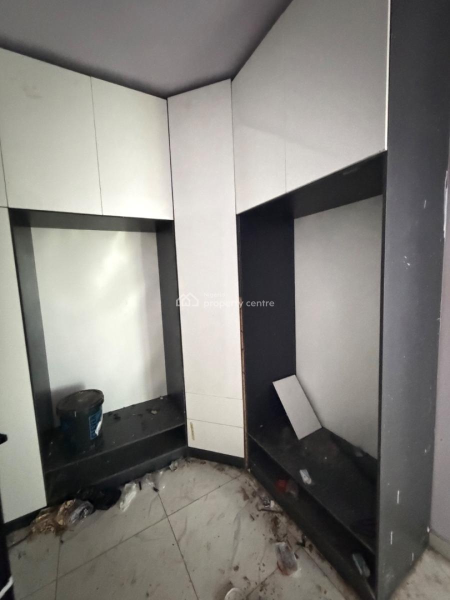 Luxury 1-bedroom Apartment, Palm Spring, Ikate, Lekki, Lagos, Mini Flat (room and Parlour) for Sale