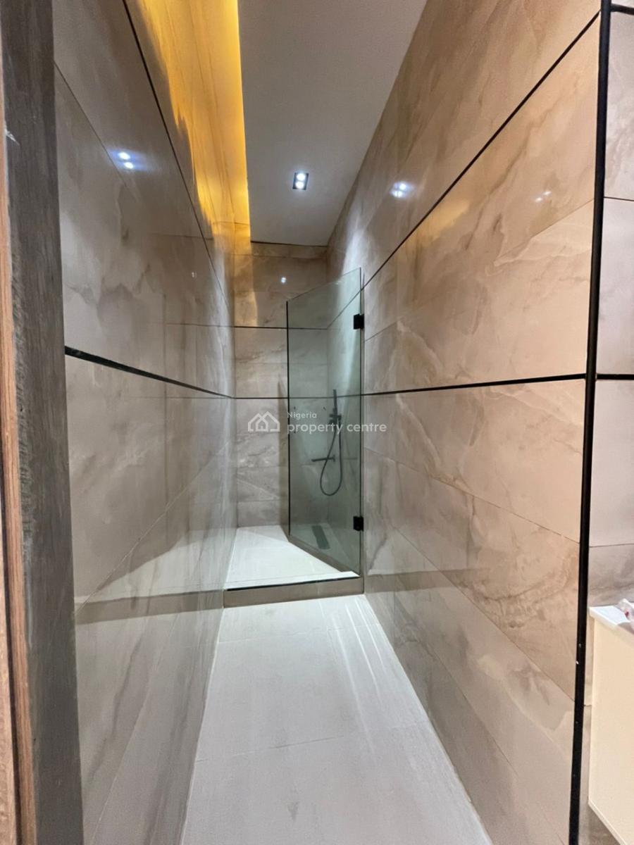 Luxury 3 Bedrooms Flat, Osborn, Ikoyi, Lagos, Flat / Apartment for Rent