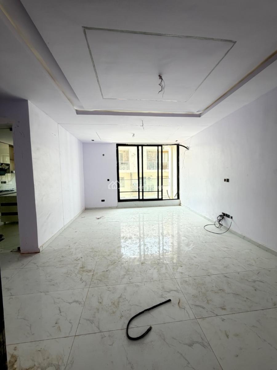 Luxury 2-bedroom Apartments, Palm Springs, Ikate, Lekki, Lagos, Flat / Apartment for Sale