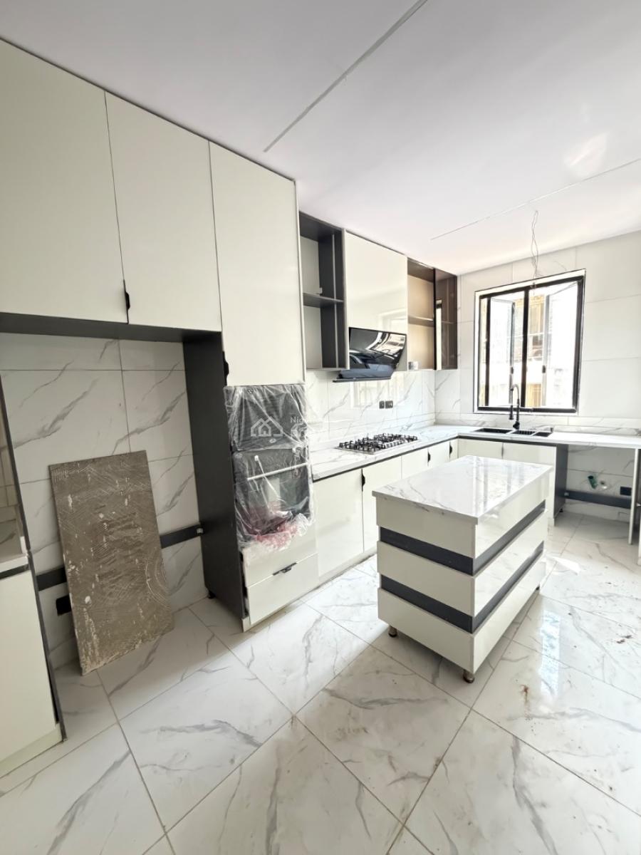 Luxury 2-bedroom Apartments, Palm Springs, Ikate, Lekki, Lagos, Flat / Apartment for Sale