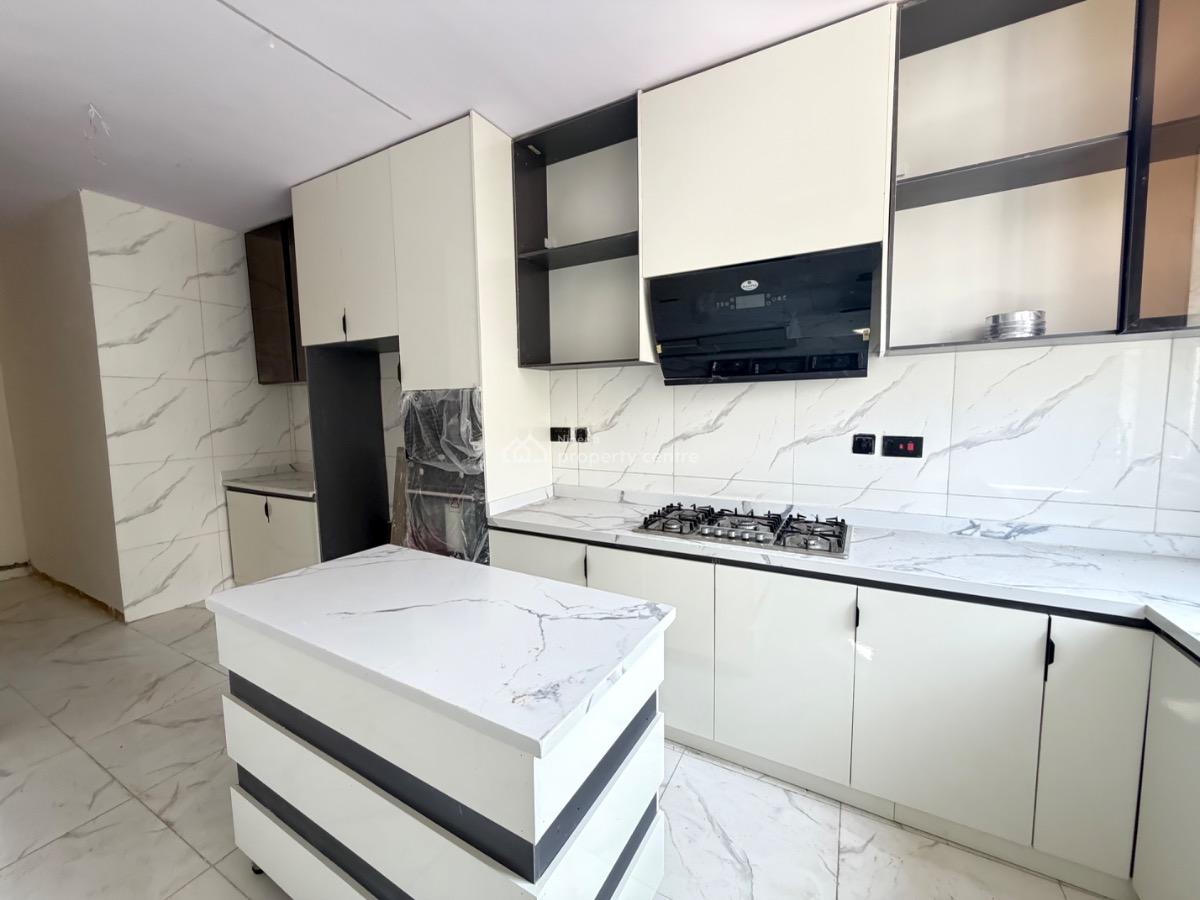 Luxury 2-bedroom Apartments, Palm Springs, Ikate, Lekki, Lagos, Flat / Apartment for Sale