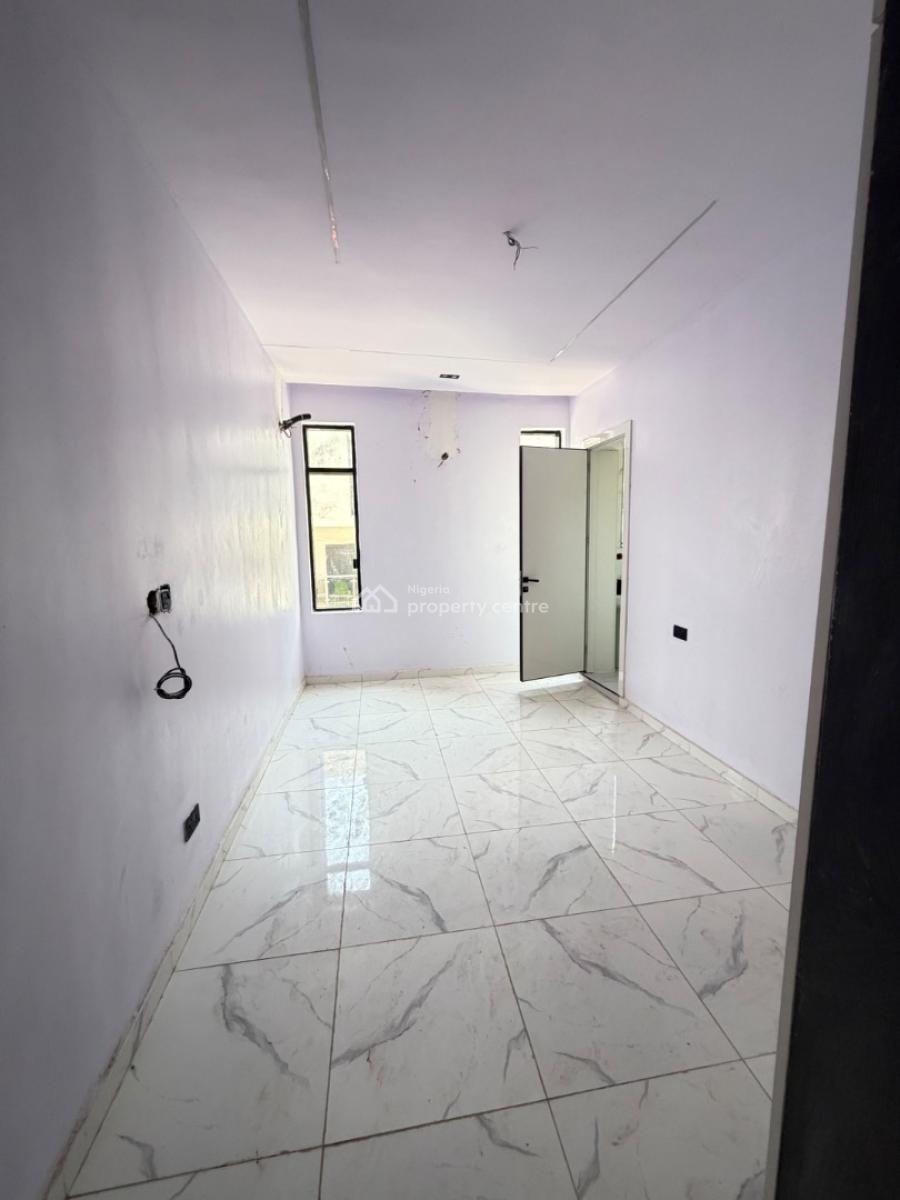 Luxury 2-bedroom Apartments, Palm Springs, Ikate, Lekki, Lagos, Flat / Apartment for Sale