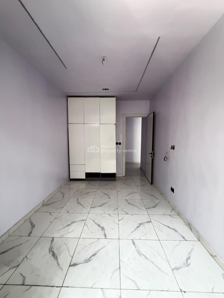 Luxury 2-bedroom Apartments, Palm Springs, Ikate, Lekki, Lagos, Flat / Apartment for Sale