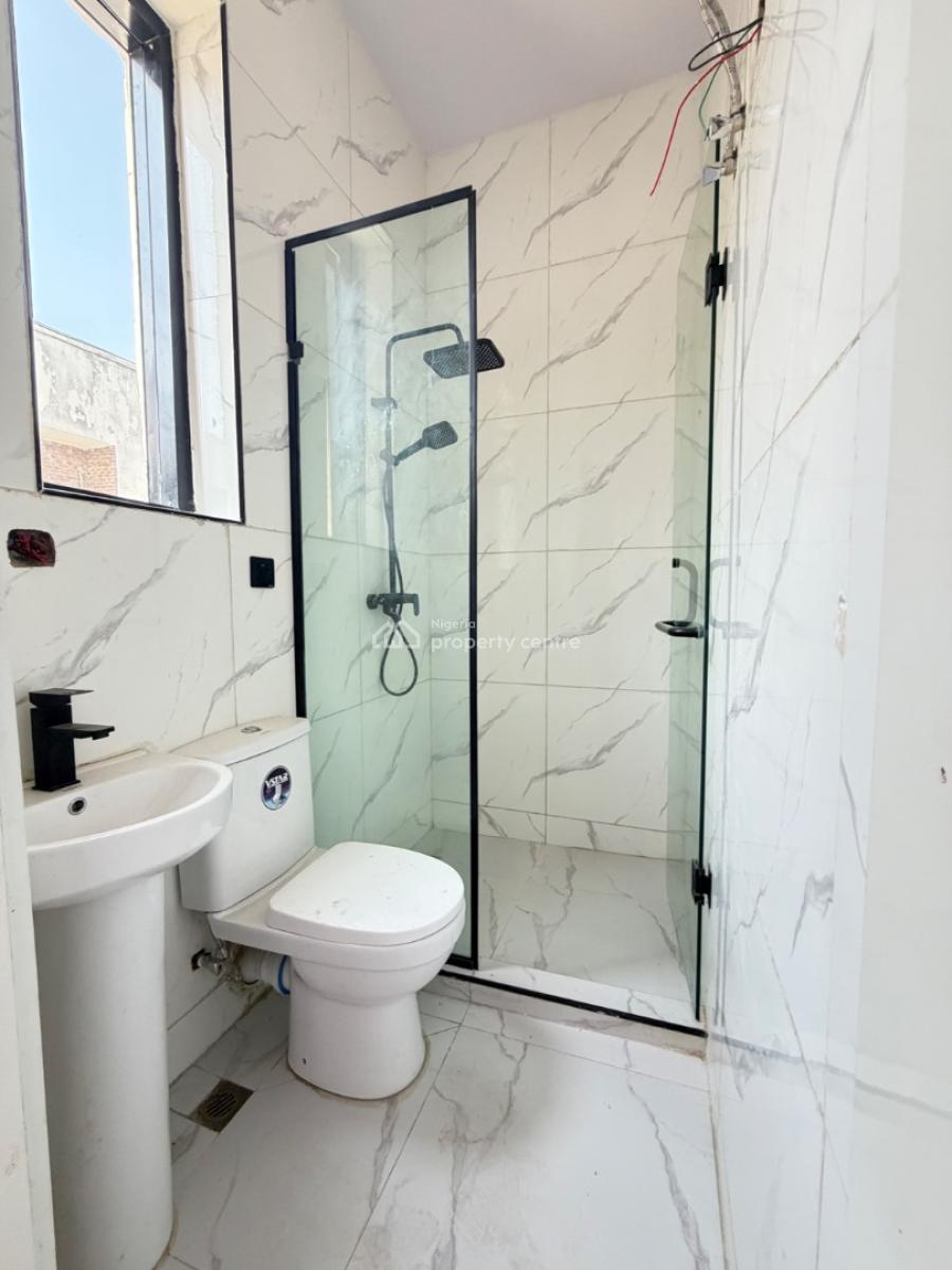 Luxury 2-bedroom Apartments, Palm Springs, Ikate, Lekki, Lagos, Flat / Apartment for Sale