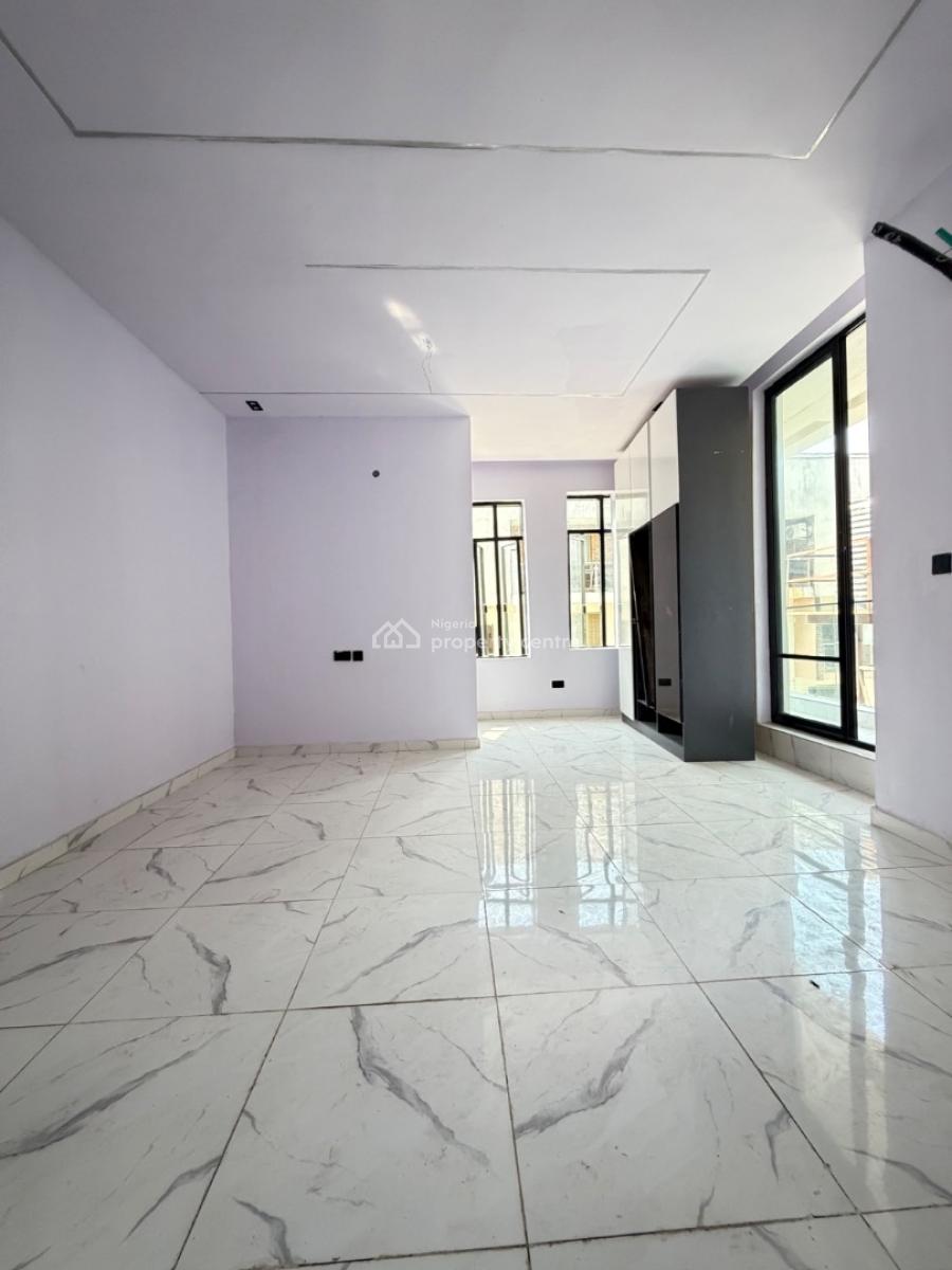 Luxury 2-bedroom Apartments, Palm Springs, Ikate, Lekki, Lagos, Flat / Apartment for Sale