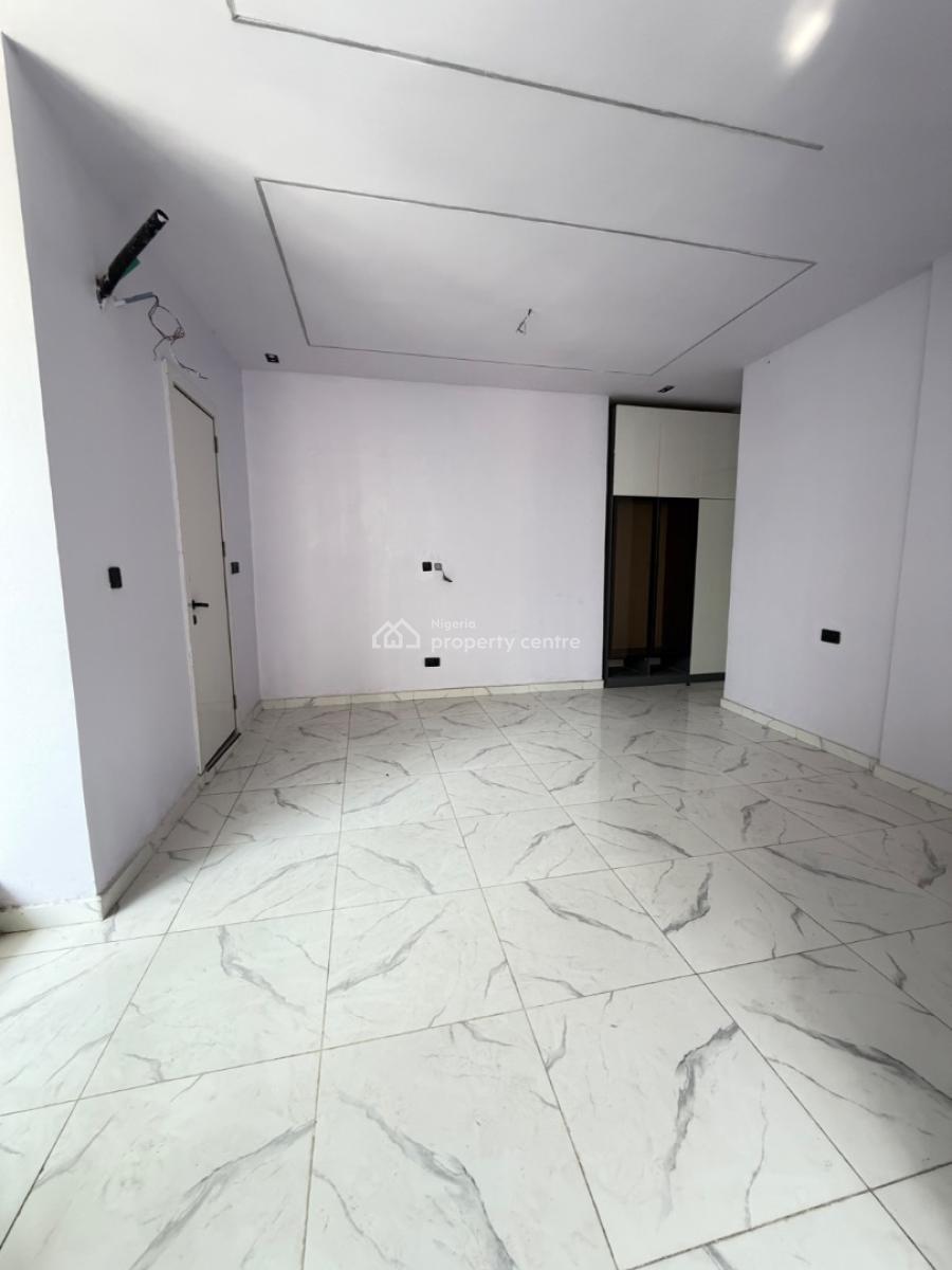 Luxury 2-bedroom Apartments, Palm Springs, Ikate, Lekki, Lagos, Flat / Apartment for Sale