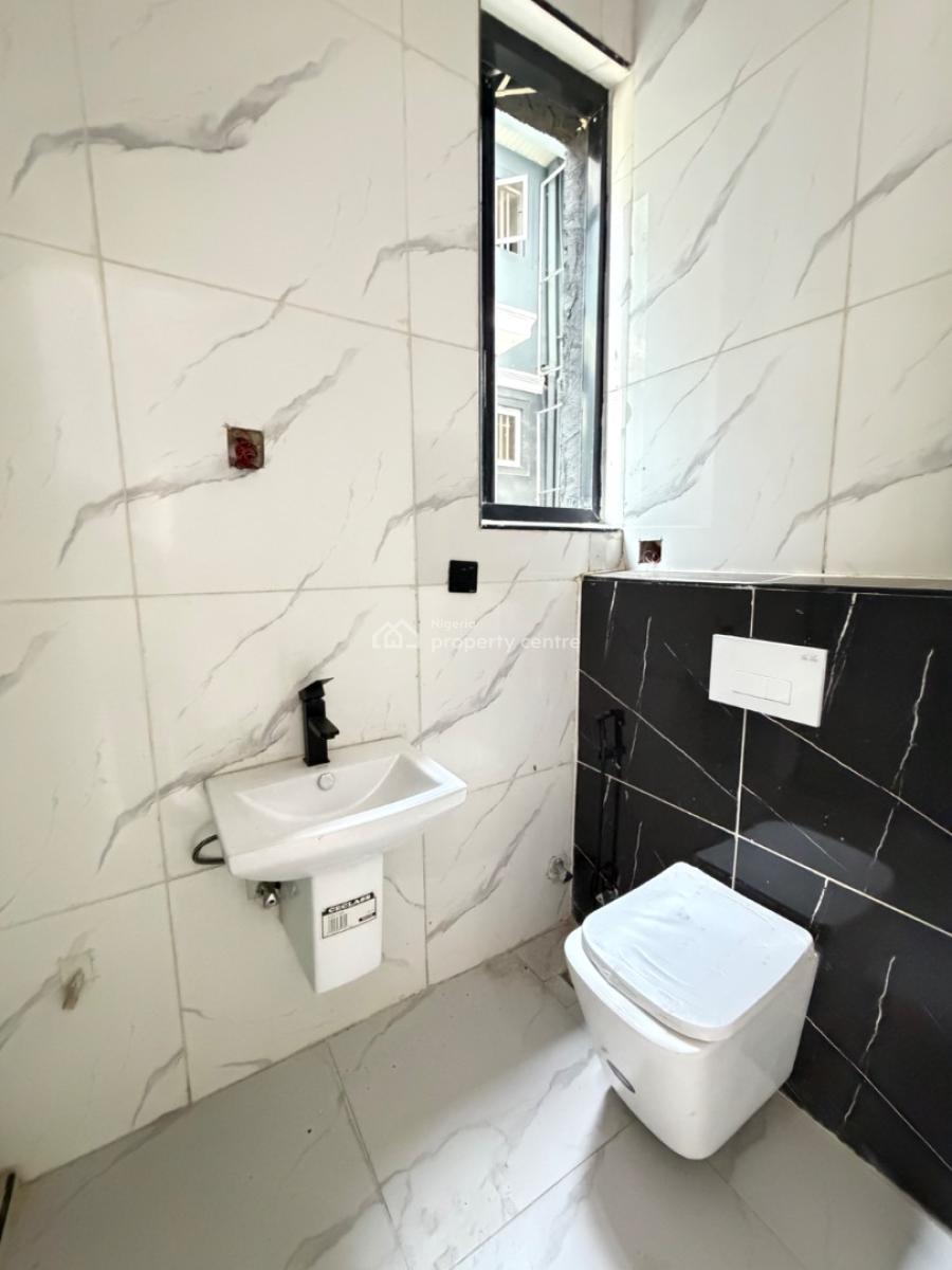 Luxury 2-bedroom Apartments, Palm Springs, Ikate, Lekki, Lagos, Flat / Apartment for Sale