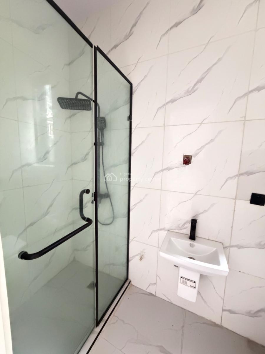 Luxury 2-bedroom Apartments, Palm Springs, Ikate, Lekki, Lagos, Flat / Apartment for Sale