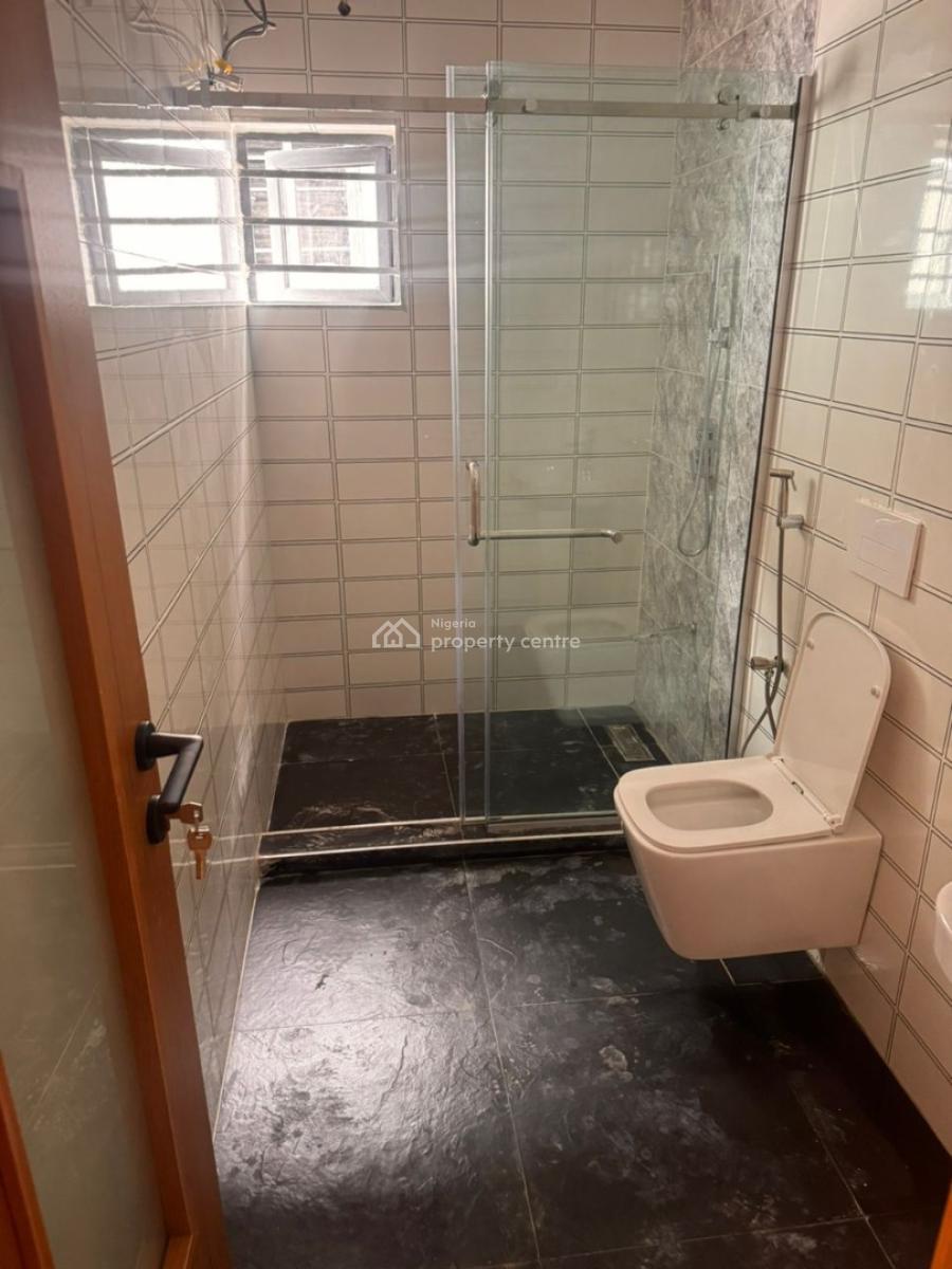 Luxuriously Finished 3-bedroom Fully Detached Bungalow, Efab Verizon, Gwarinpa, Abuja, Detached Bungalow for Sale