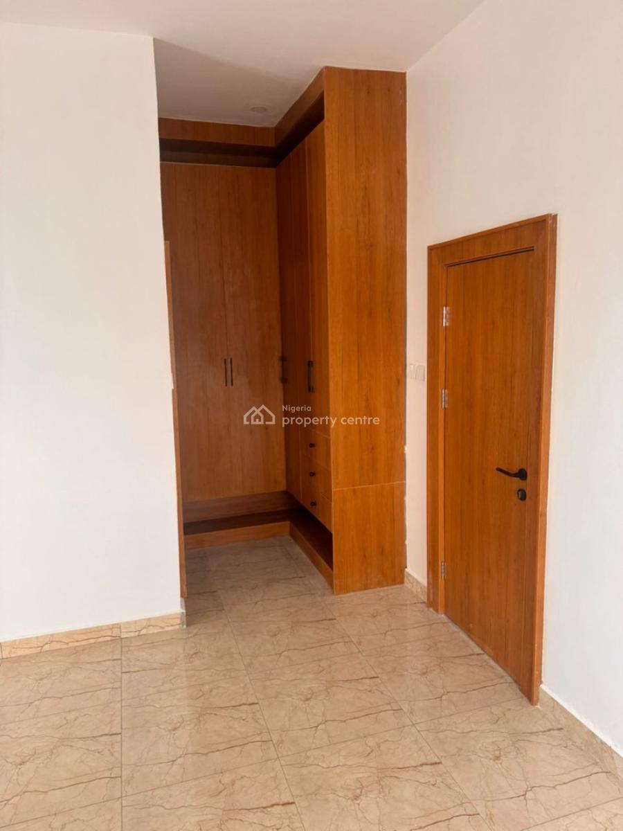 Luxuriously Finished 3-bedroom Fully Detached Bungalow, Efab Verizon, Gwarinpa, Abuja, Detached Bungalow for Sale