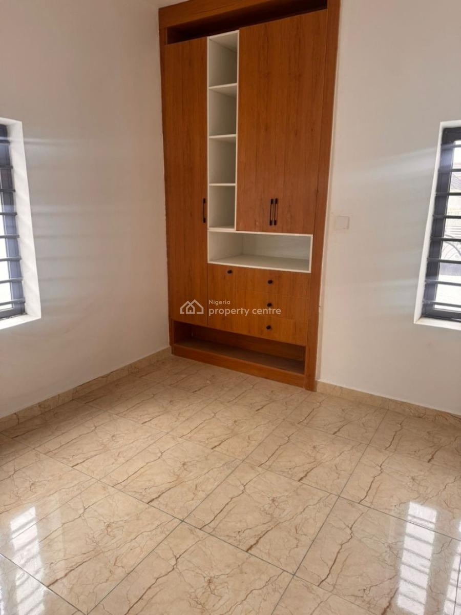 Luxuriously Finished 3-bedroom Fully Detached Bungalow, Efab Verizon, Gwarinpa, Abuja, Detached Bungalow for Sale