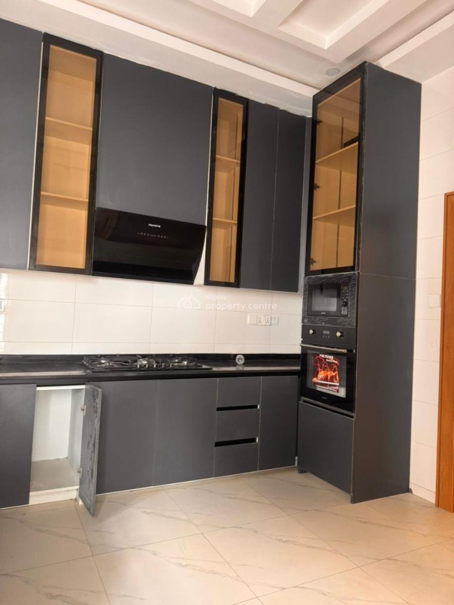 Luxuriously Finished 3-bedroom Fully Detached Bungalow, Efab Verizon, Gwarinpa, Abuja, Detached Bungalow for Sale