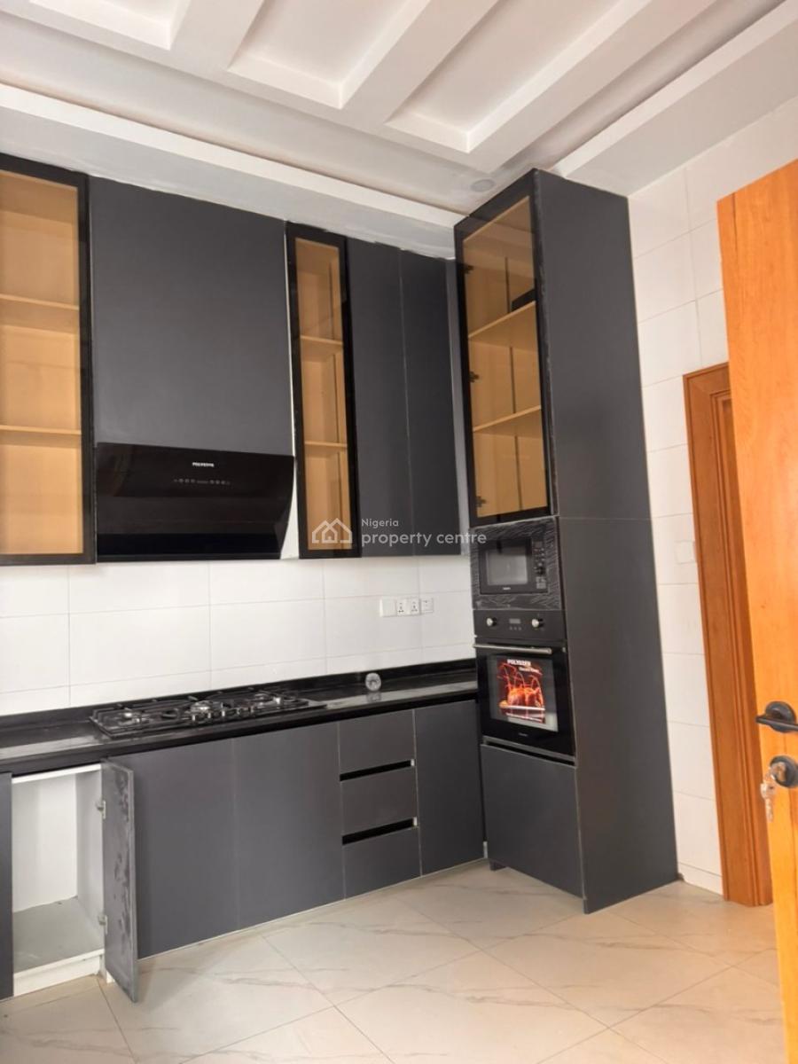 Luxuriously Finished 3-bedroom Fully Detached Bungalow, Efab Verizon, Gwarinpa, Abuja, Detached Bungalow for Sale