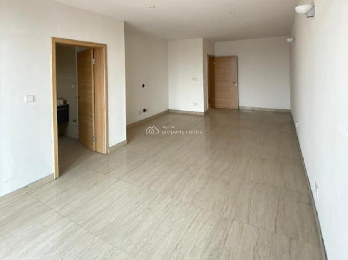 4 Bedrooms Terraced Duplex + Bq, Chevron, Lekki Expressway, Lekki, Lagos, Terraced Duplex for Rent