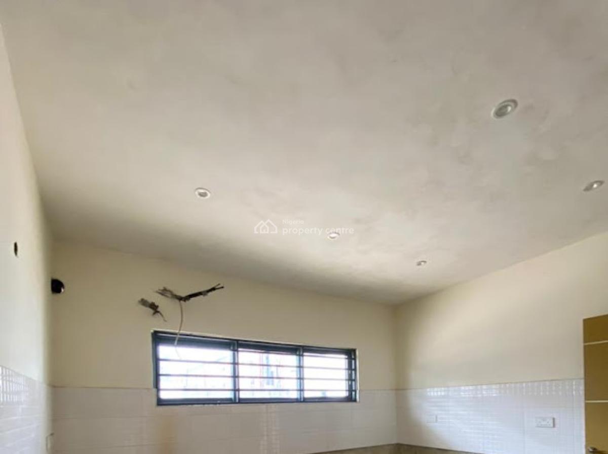4 Bedrooms Terraced Duplex + Bq, Chevron, Lekki Expressway, Lekki, Lagos, Terraced Duplex for Rent