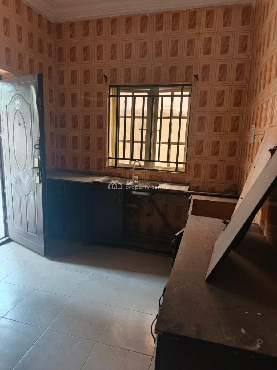 2 Bedroom Flat, Oribamwa, Awoyaya, Ibeju Lekki, Lagos, Flat / Apartment for Rent