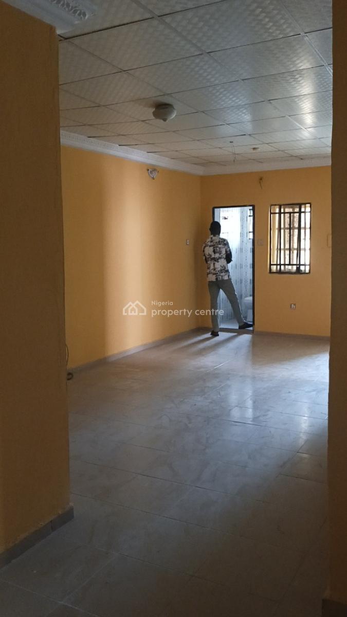 2 Bedroom Flat, Oribamwa, Awoyaya, Ibeju Lekki, Lagos, Flat / Apartment for Rent