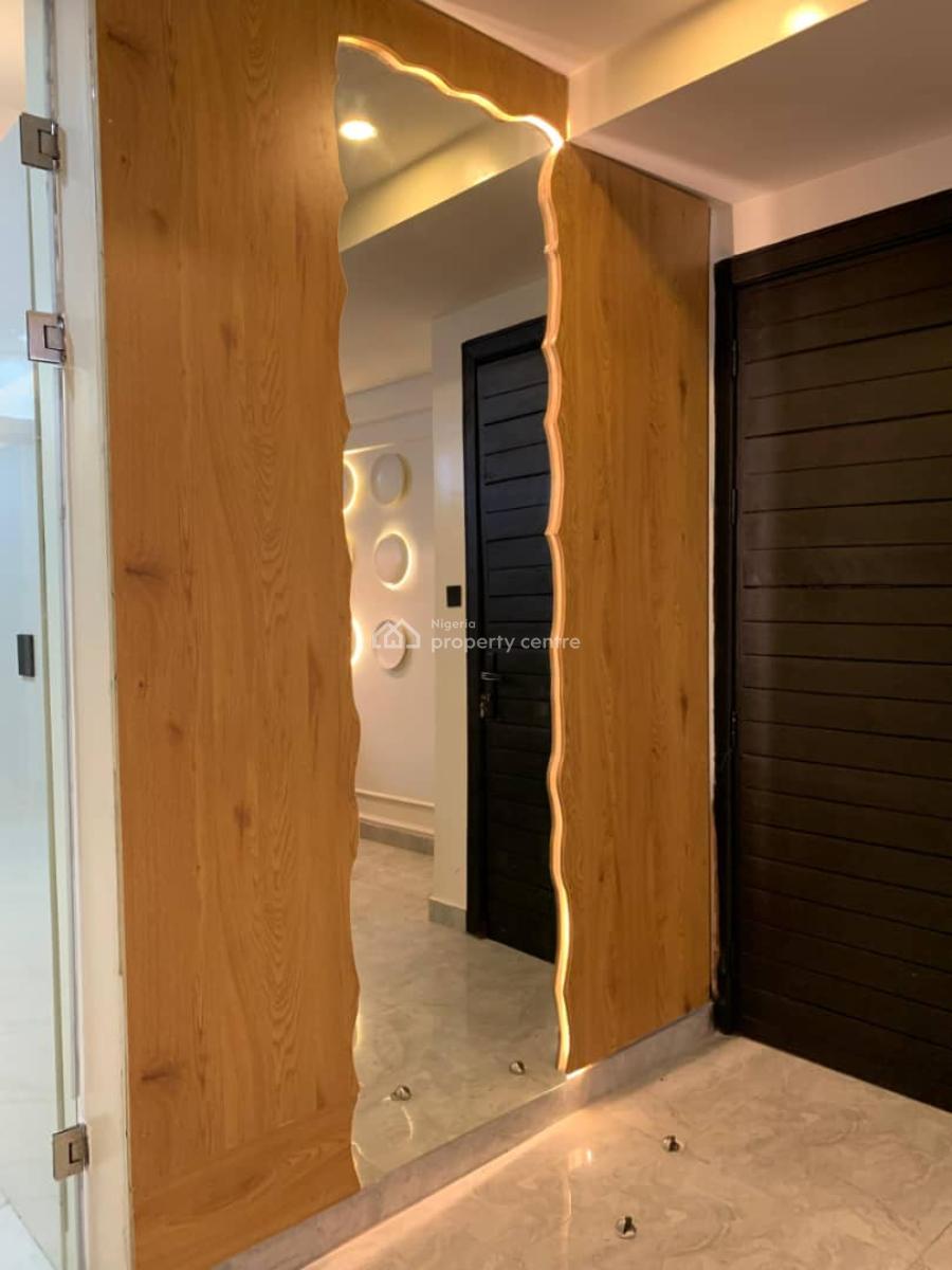 Aesthetically Pleasing Four Bedroom Duplex, Freedom Way, Lekki Phase 1, Lekki, Lagos, House Short Let