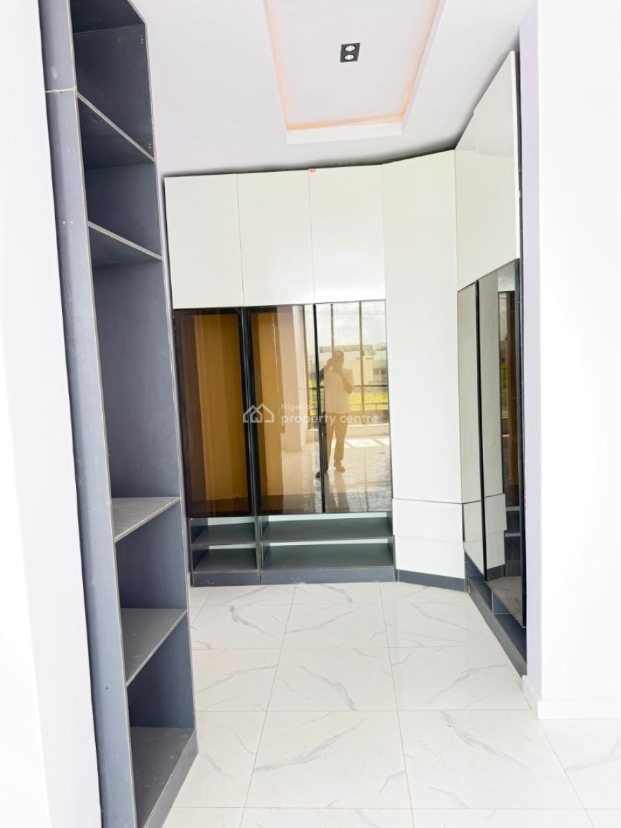 Luxury 3-bedroom Apartment (with Bq), Palm Springs, Ikate, Lekki, Lagos, Flat / Apartment for Sale