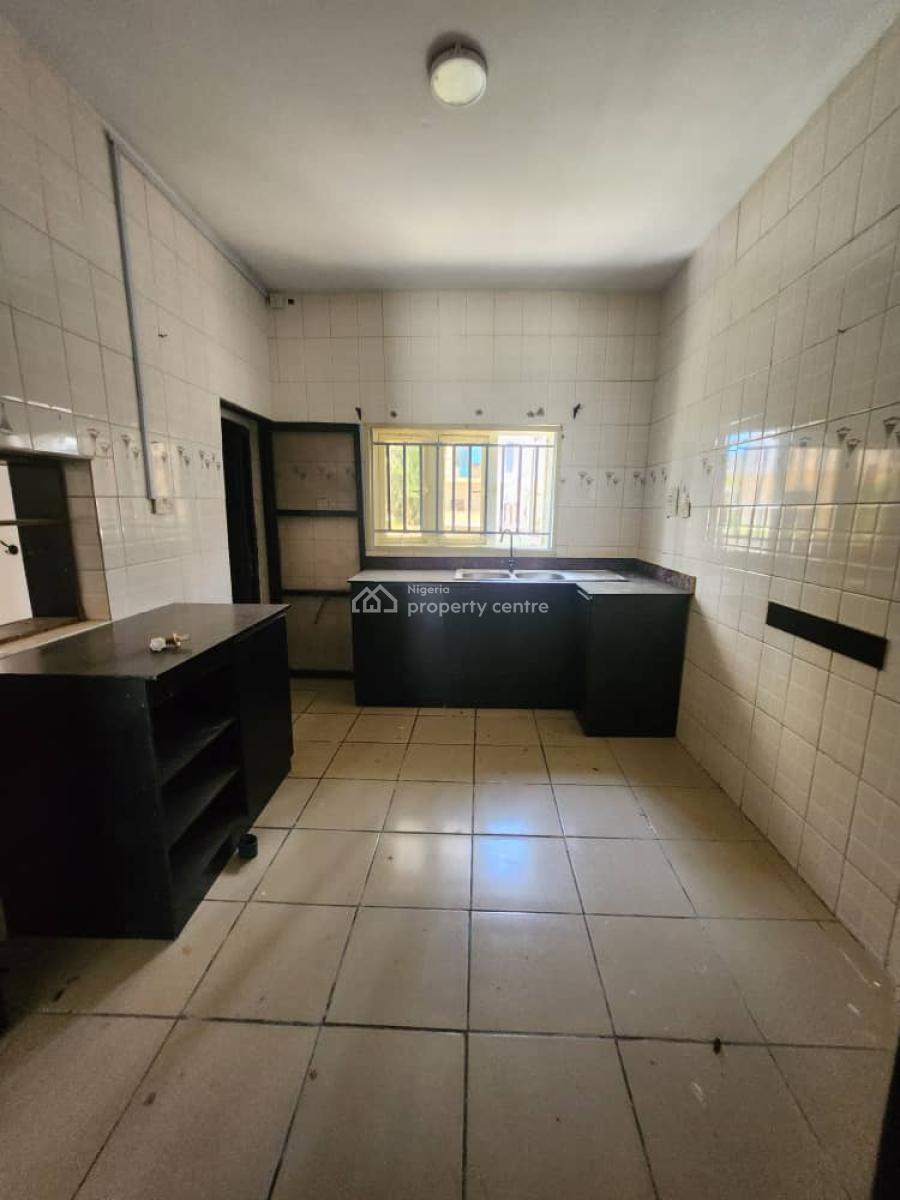 3 Unit of 3 Bedroom Terrace Duplex, Ilasan Ikate Lekki Lavos, Ikate, Lekki, Lagos, Terraced Duplex for Rent