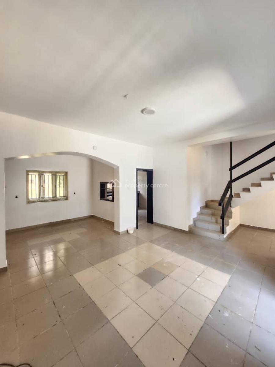 3 Unit of 3 Bedroom Terrace Duplex, Ilasan Ikate Lekki Lavos, Ikate, Lekki, Lagos, Terraced Duplex for Rent