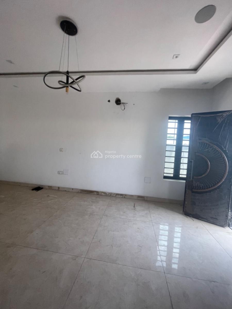 5 Bedroom House with a Bq and Study Room, Ogudu, Gra, Ogudu, Lagos, Detached Duplex for Sale