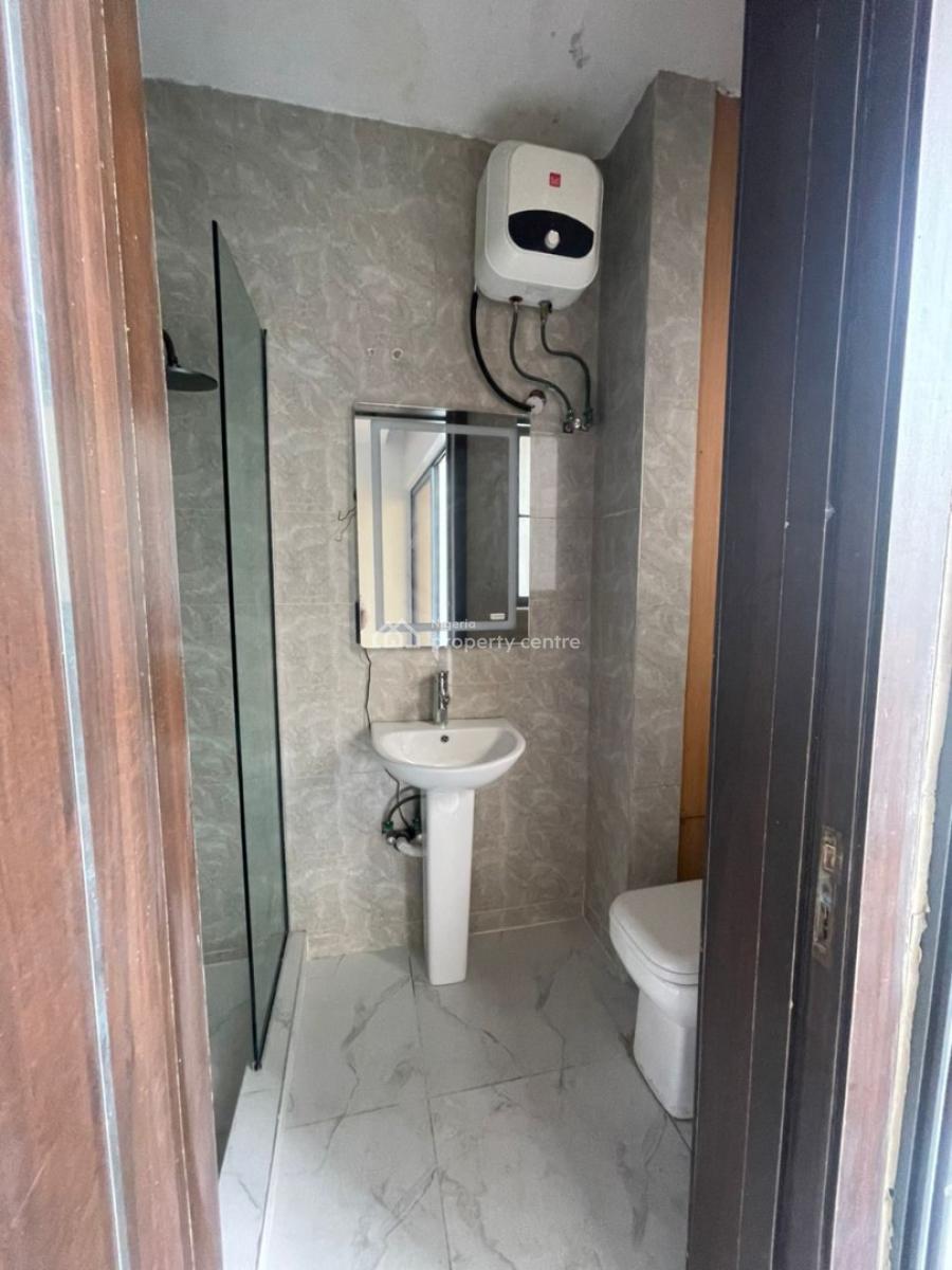 Luxury 3 Bedrooms Masonnaite, Osborne, Ikoyi, Lagos, Flat / Apartment for Rent