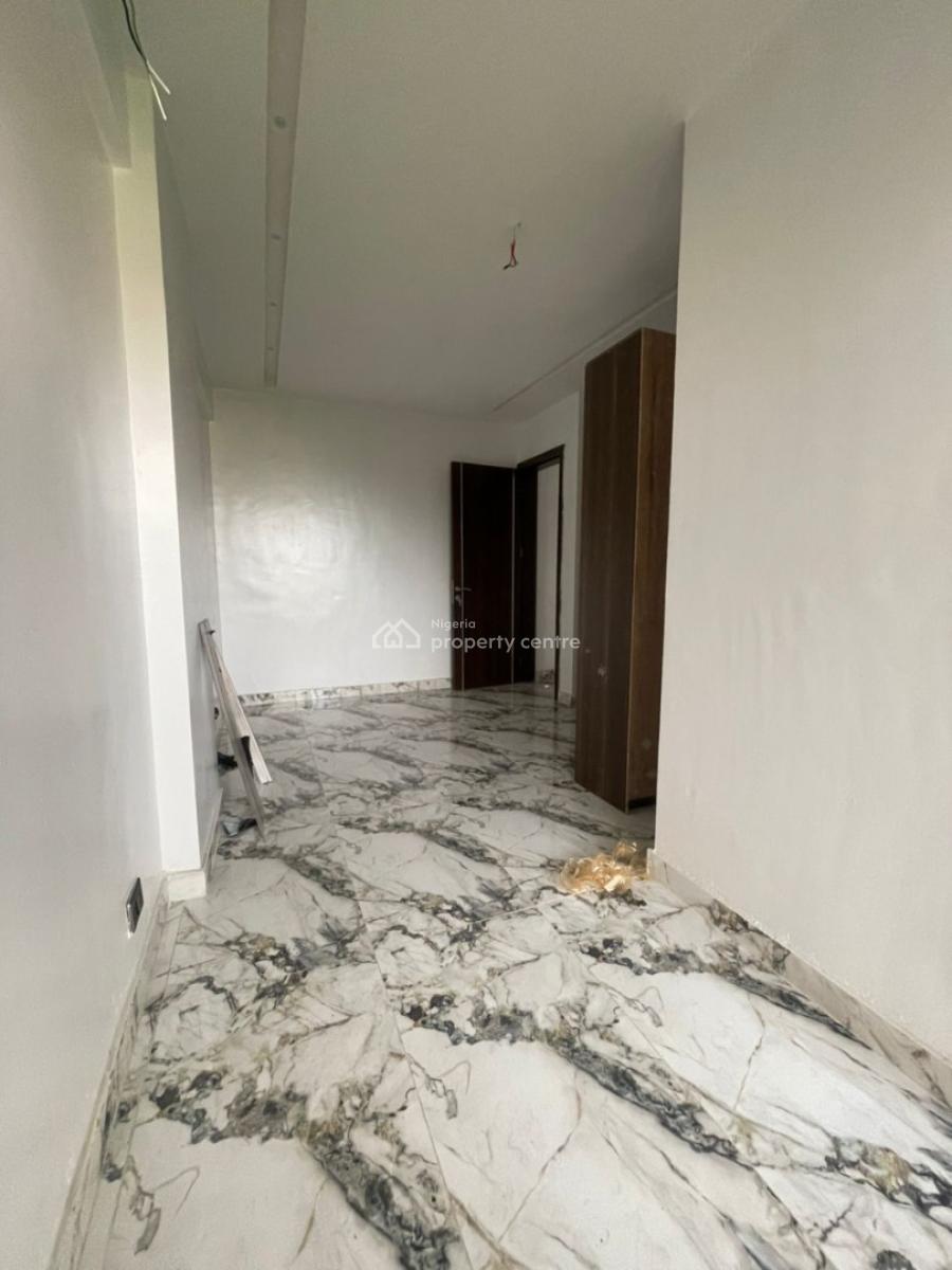 Luxury 3 Bedrooms Masonnaite, Osborne, Ikoyi, Lagos, Flat / Apartment for Rent