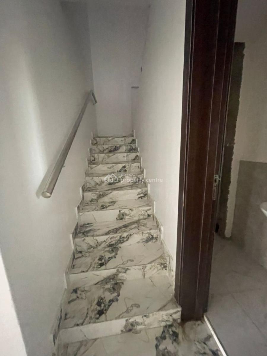 Luxury 3 Bedrooms Masonnaite, Osborne, Ikoyi, Lagos, Flat / Apartment for Rent