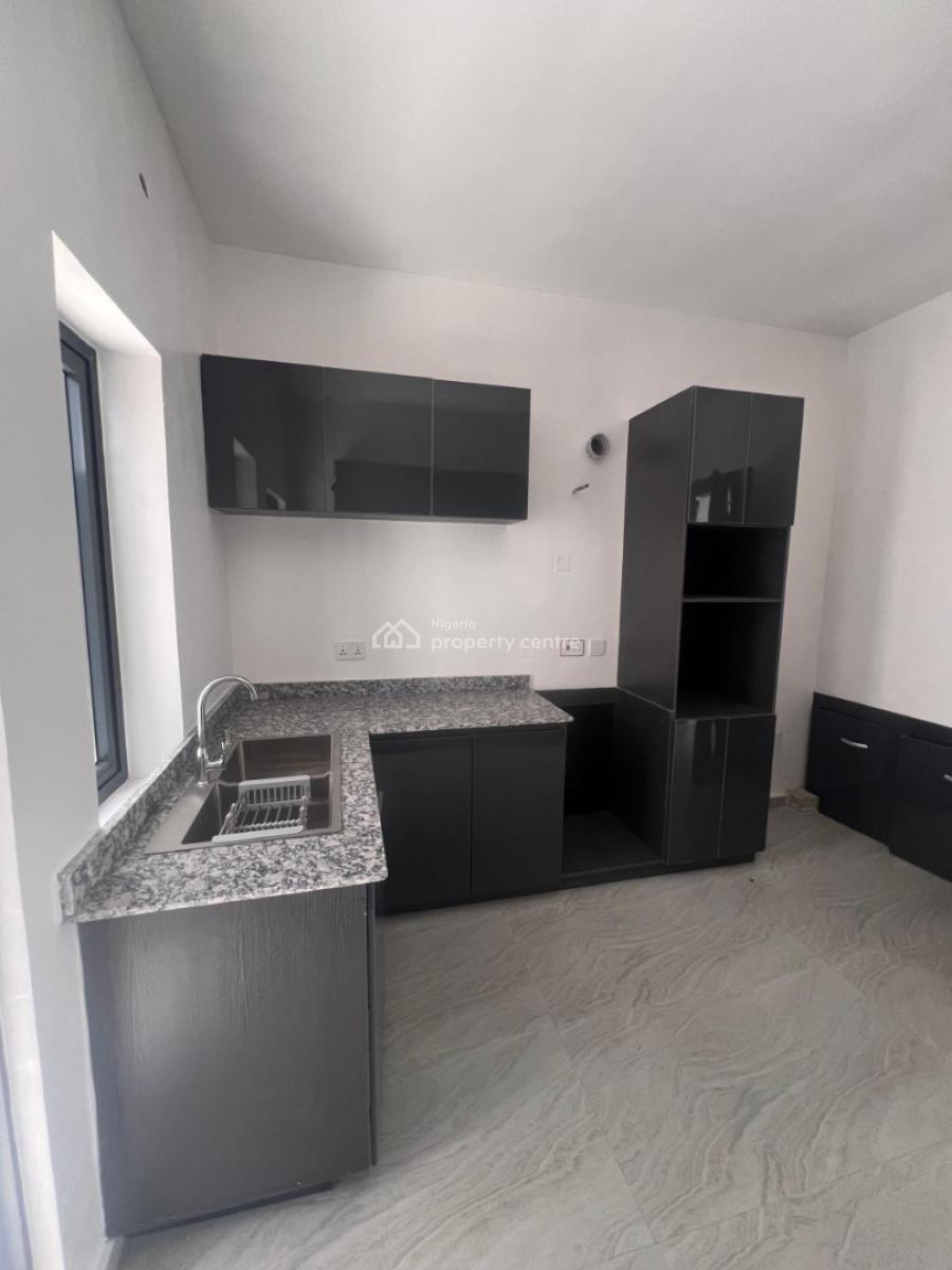 4 Bedroom Semi-detached Duplex with Bq Available, Lekki Phase 1, Lekki, Lagos, Semi-detached Duplex for Sale