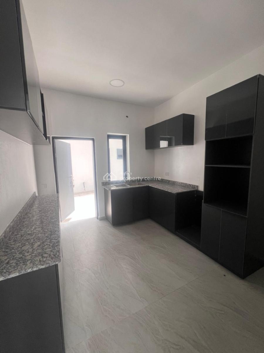 4 Bedroom Semi-detached Duplex with Bq Available, Lekki Phase 1, Lekki, Lagos, Semi-detached Duplex for Sale