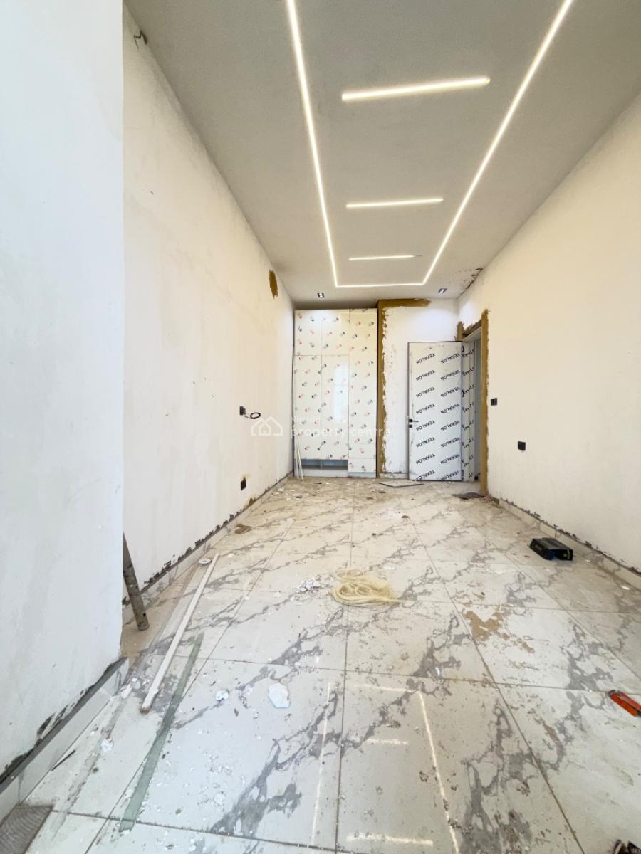 4-bedroom Luxury Penthouse (with Cinema & Bq), Palm Spring, Ikate, Lekki, Lagos, Flat / Apartment for Sale