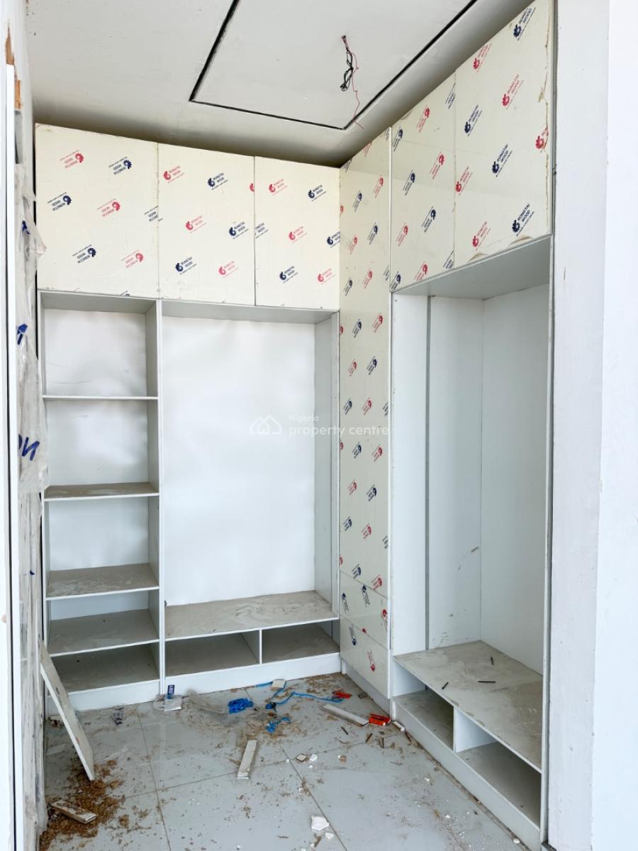 4-bedroom Luxury Penthouse (with Cinema & Bq), Palm Spring, Ikate, Lekki, Lagos, Flat / Apartment for Sale