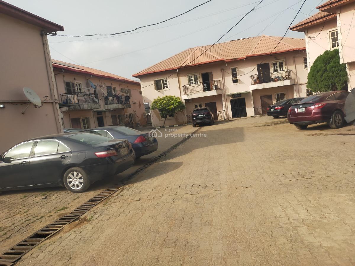 14 Units of 2 Bedroom Flat, Gbagada, Lagos, Block of Flats for Sale