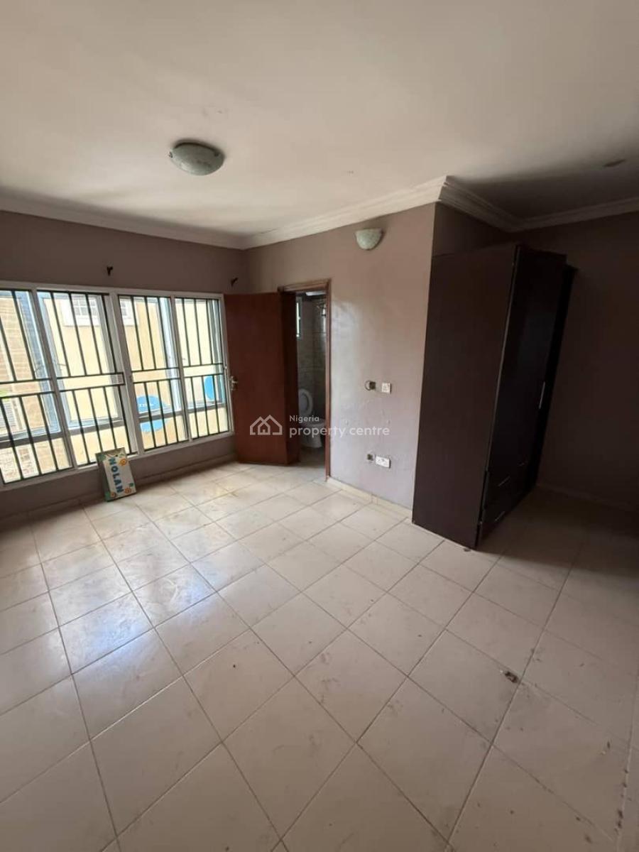 Fully Serviced 3 Bedroom Terrace Duplex + Bq, South Pointe Estate, Orchid, Lekki Expressway, Lekki, Lagos, Terraced Duplex for Rent