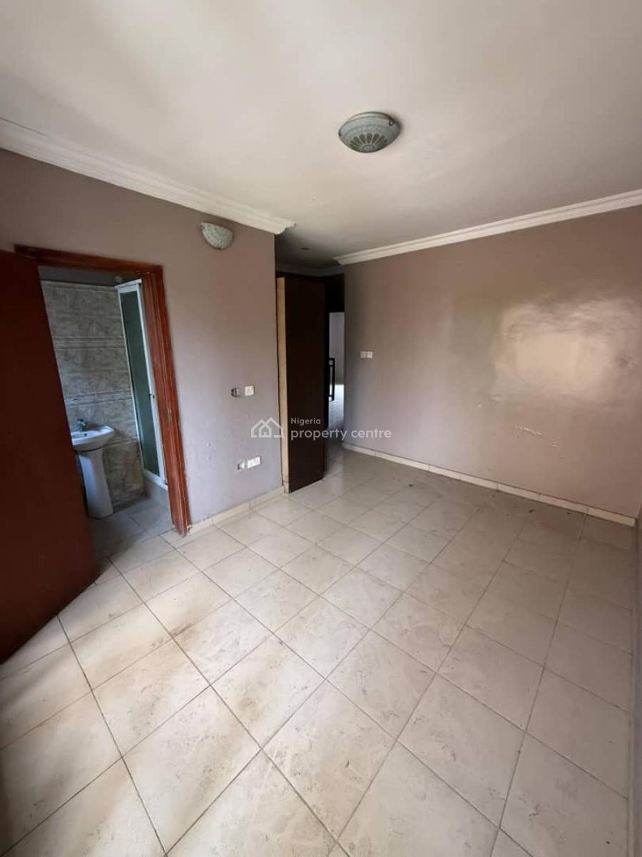 Fully Serviced 3 Bedroom Terrace Duplex + Bq, South Pointe Estate, Orchid, Lekki Expressway, Lekki, Lagos, Terraced Duplex for Rent