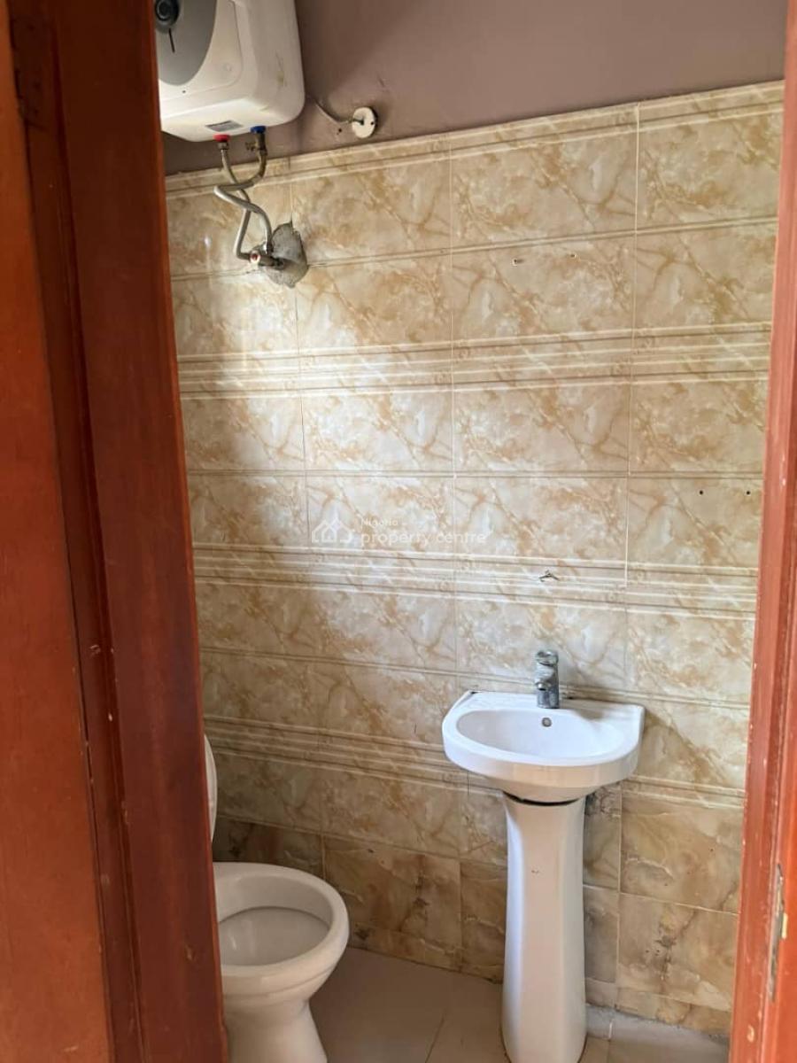 Fully Serviced 3 Bedroom Terrace Duplex + Bq, South Pointe Estate, Orchid, Lekki Expressway, Lekki, Lagos, Terraced Duplex for Rent