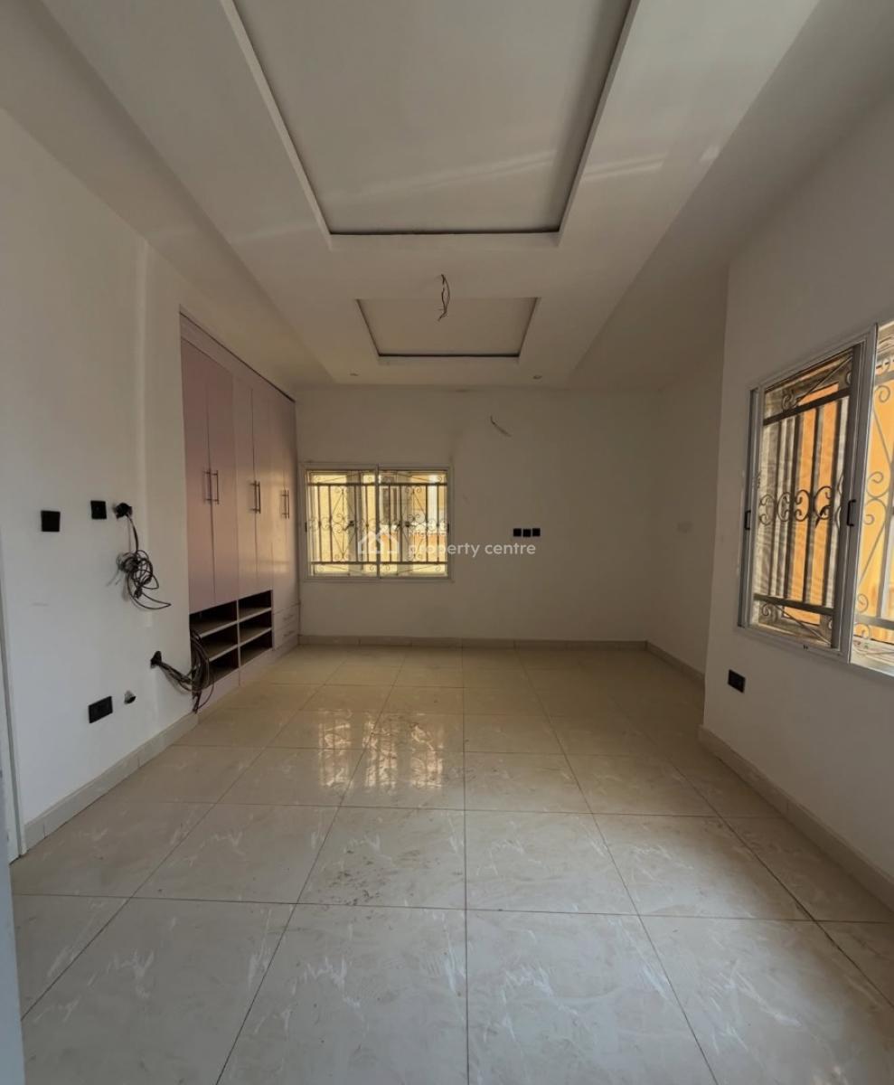 Well Finished 4 Bedroom Semi Detached Duplex, Life Camp, Abuja, Semi-detached Duplex for Rent