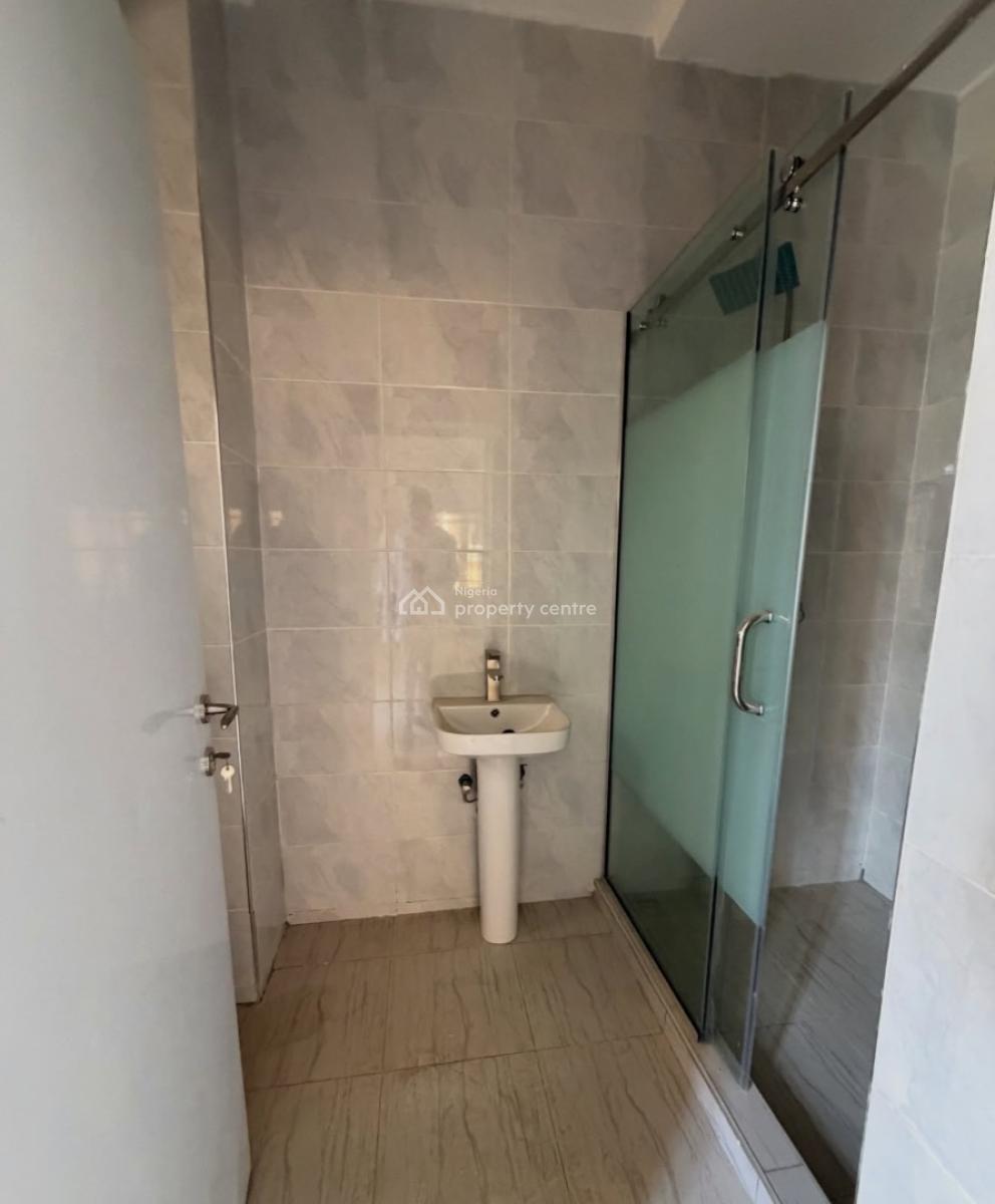 Well Finished 4 Bedroom Semi Detached Duplex, Life Camp, Abuja, Semi-detached Duplex for Rent