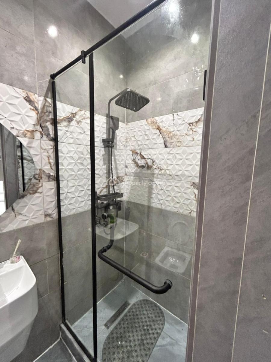 Brand New Comfy 1bedroom Mini Flat, Ikeja Gra, Ikeja, Lagos, Mini Flat (room and Parlour) Short Let