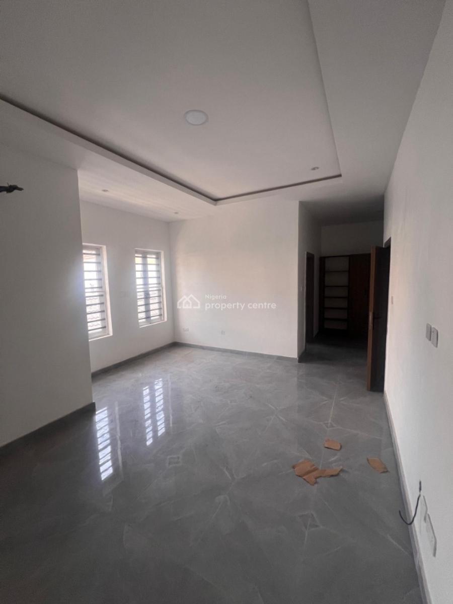 4 Bedroom Terraced Duplex Available, Lekki Phase 1, Lekki, Lagos, Terraced Duplex for Rent